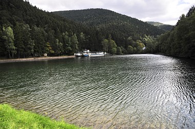 Herzberger Teich (Goslar)