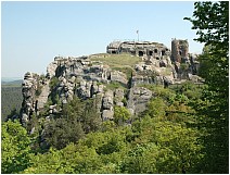 Burg Regenstein